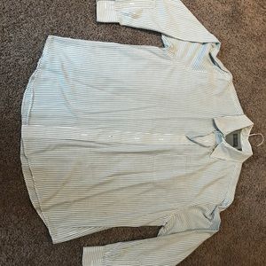 Men’s XL Arrow casual button down